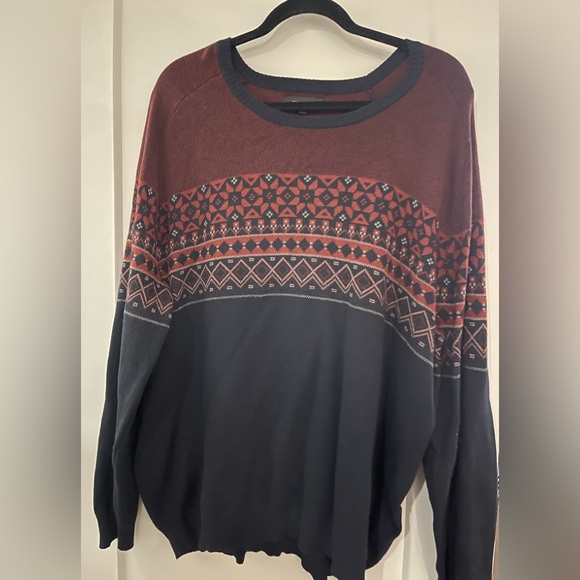Other - RW&CO Sweater